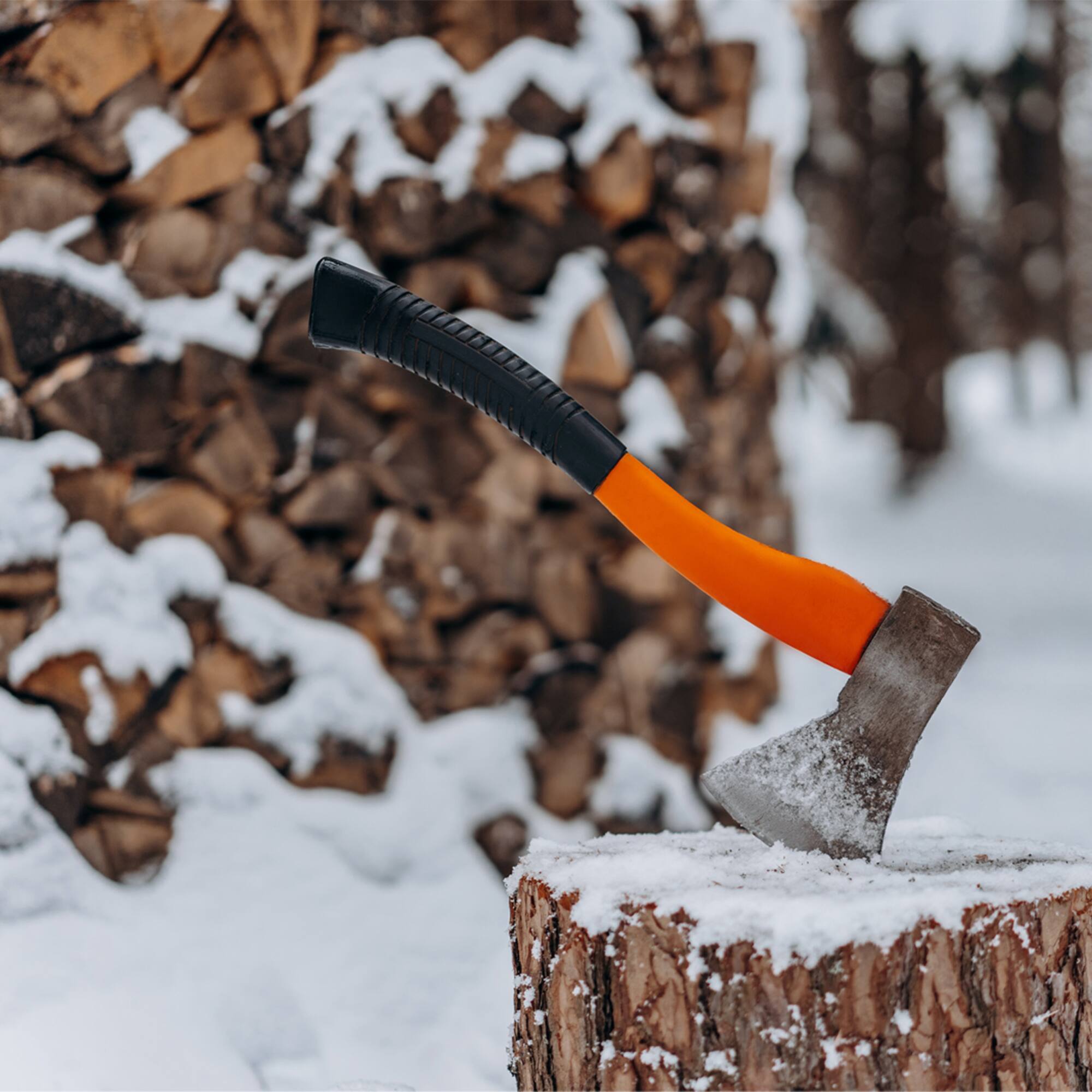 Wilson® Enterprises XL Split Firewood